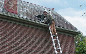 what affects urgent Charnock Hall roof repairs
