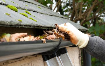gutter cleaning Charnock Hall, South Yorkshire