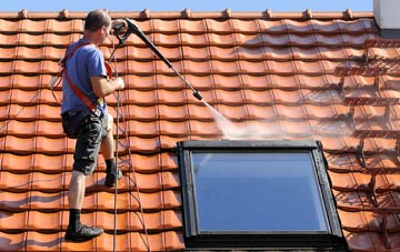 roof cleaning Charnock Hall, South Yorkshire