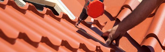 save on Charnock Hall roof installation costs