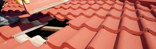 compare Charnock Hall roof repair quotes