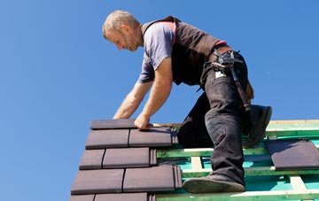 disadvantages of Charnock Hall slate roofing