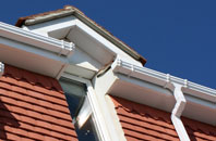 Charnock Hall fascias
