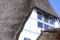 find rated Charnock Hall thatchers